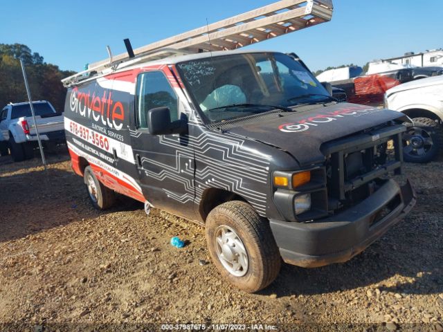 FORD E-250 2011 1ftne2el9bda65866