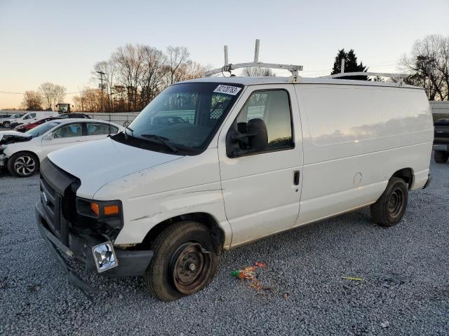 FORD ECONOLINE 2011 1ftne2el9bdb04312