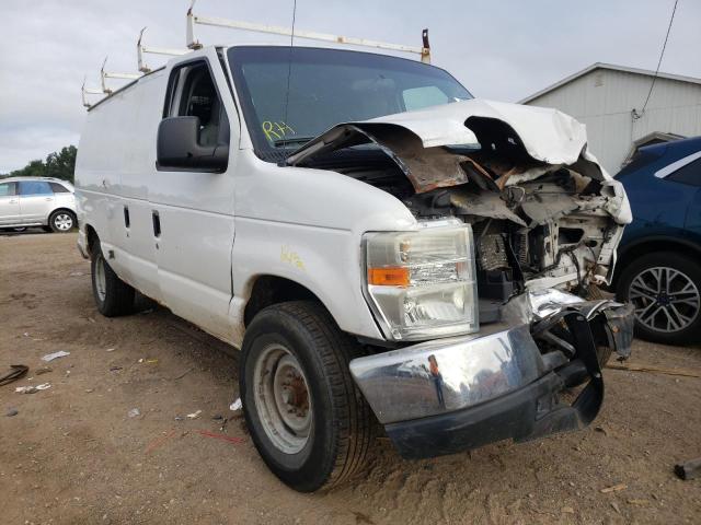 FORD ECONOLINE 2011 1ftne2el9bdb28917