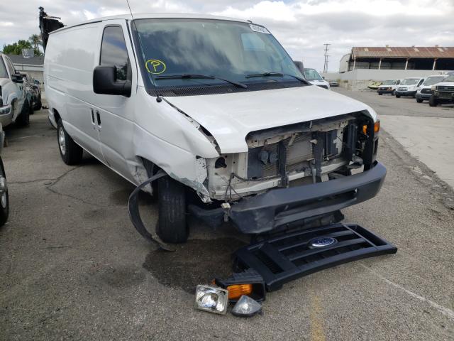 FORD ECONOLINE 2011 1ftne2el9bdb33812