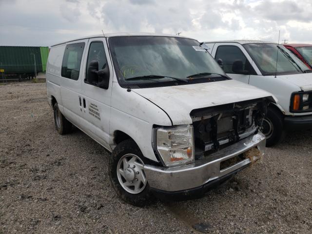 FORD ECONOLINE 2011 1ftne2el9bdb34572