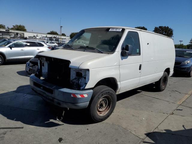 FORD ECONOLINE 2011 1ftne2el9bdb37097