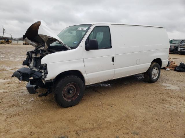 FORD ECONOLINE 2011 1ftne2el9bdb40002