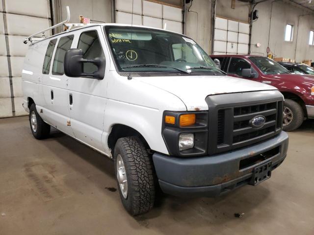 FORD ECONOLINE 2012 1ftne2el9cda20380