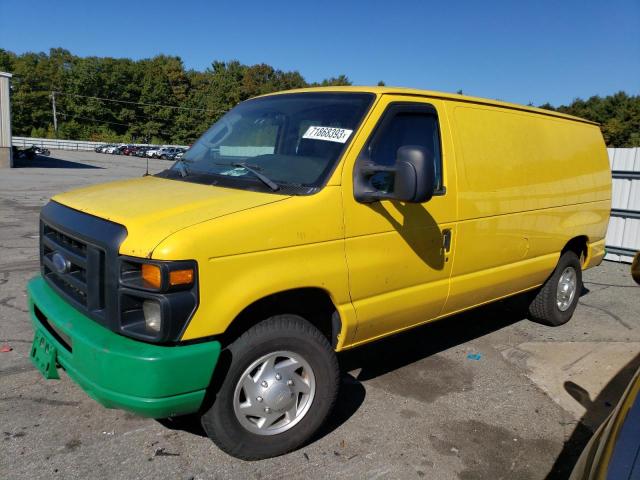 FORD ECONOLINE 2012 1ftne2el9cda79039