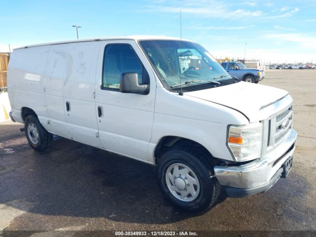 FORD E-250 2013 1ftne2el9dda18159