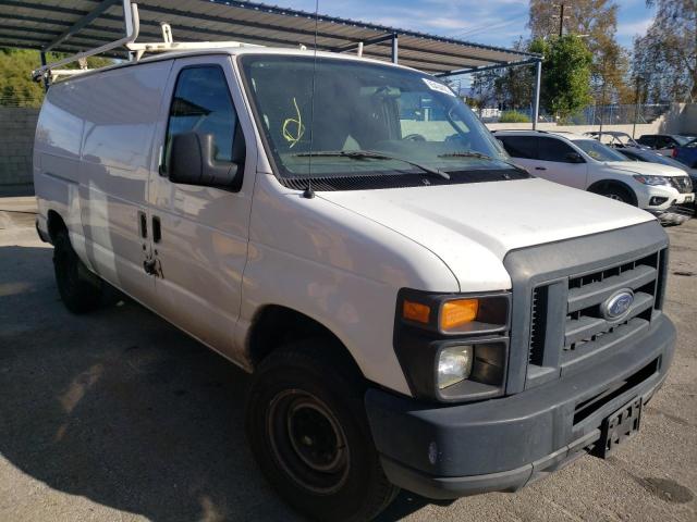 FORD ECONOLINE 2013 1ftne2el9dda18193