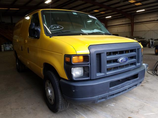 FORD ECONOLINE 2013 1ftne2el9dda93492