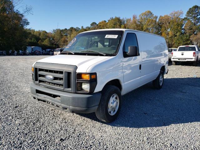 FORD ALL MODELS 2014 1ftne2el9eda36145