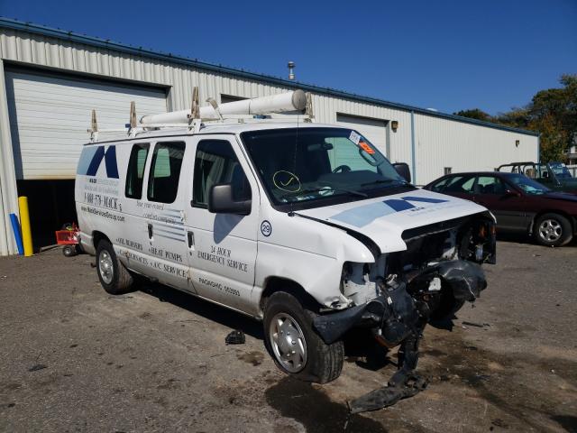 FORD ECONOLINE 2014 1ftne2el9eda44794