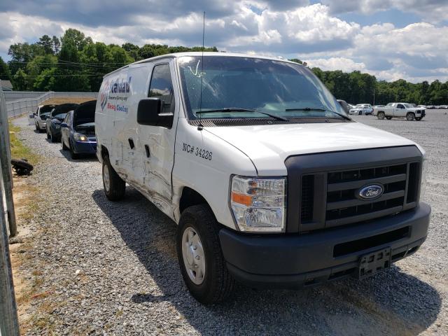 FORD ECONOLINE 2014 1ftne2el9eda89671