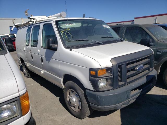 FORD ECONOLINE 2010 1ftne2elxada17825