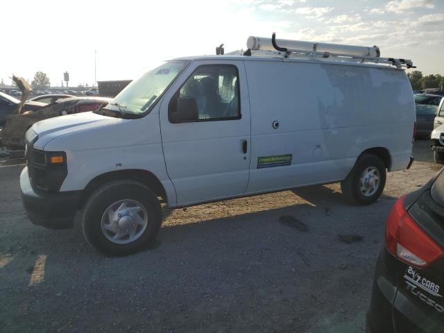 FORD ECONOLINE 2010 1ftne2elxada42997