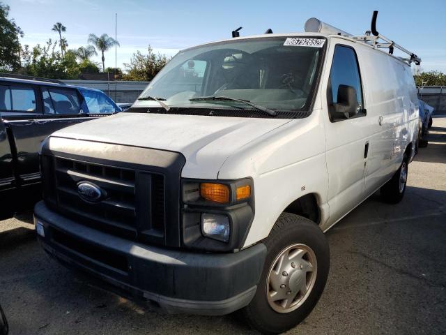 FORD ECONOLINE 2010 1ftne2elxada47617