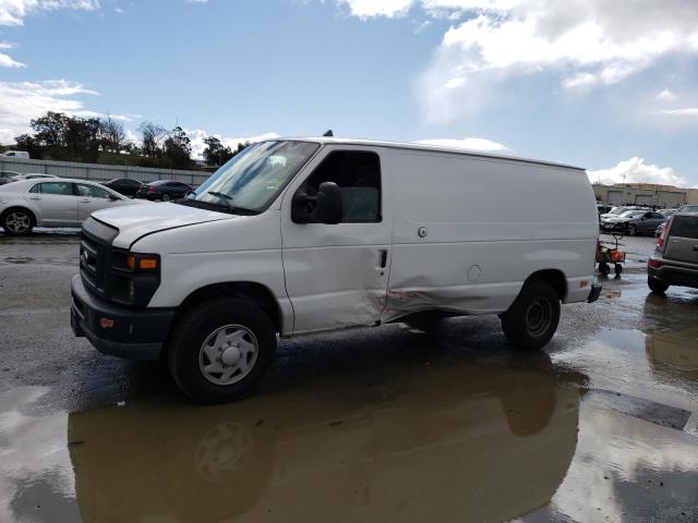 FORD ECONOLINE 2011 1ftne2elxbda49594