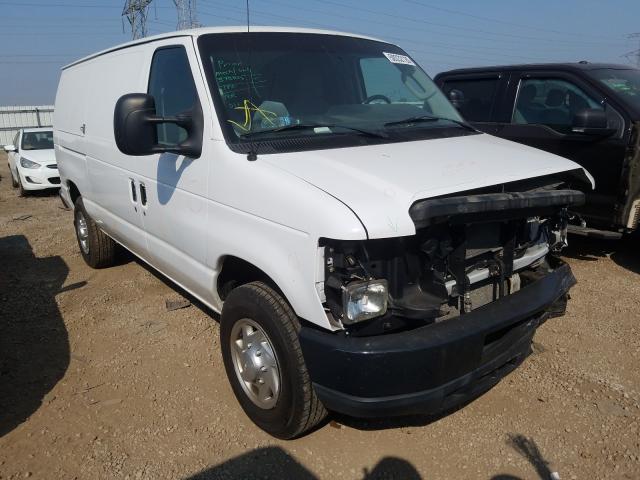 FORD ECONOLINE 2011 1ftne2elxbda90968