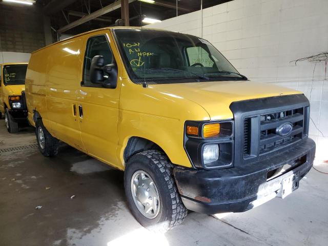 FORD ECONOLINE 2011 1ftne2elxbdb29705