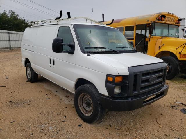 FORD ECONOLINE 2012 1ftne2elxcda17049