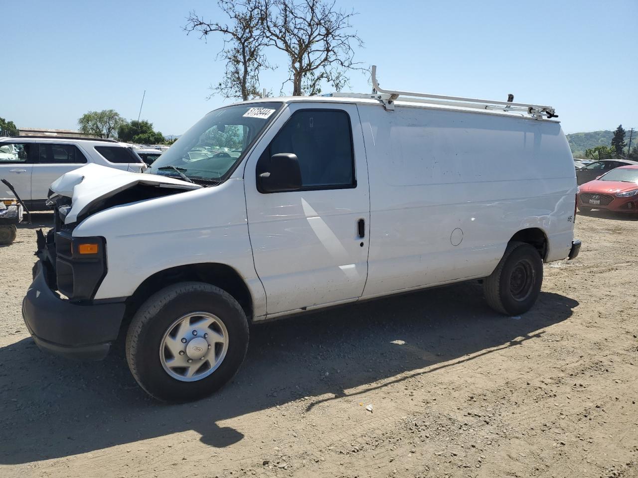 FORD ECONOLINE 2012 1ftne2elxcdb12808