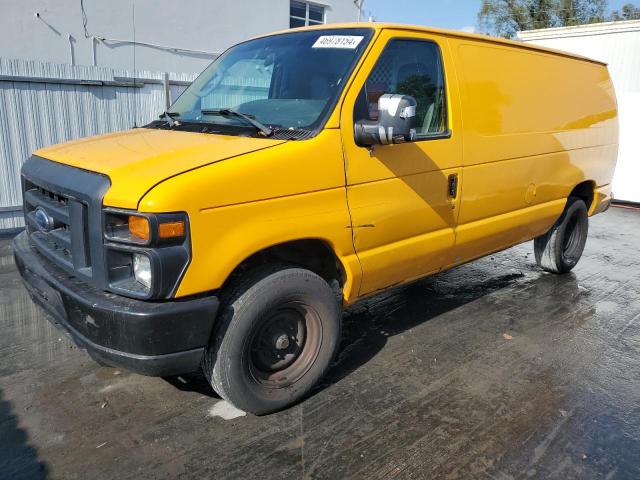 FORD ECONOLINE 2012 1ftne2elxcdb39491