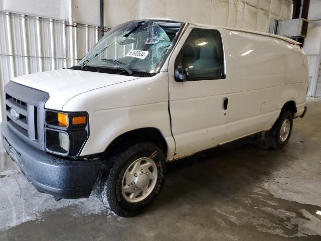 FORD ECONOLINE 2013 1ftne2elxdda41384