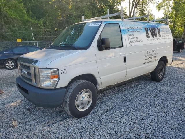 FORD E250 2014 1ftne2elxedb11239