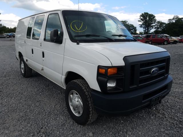 FORD ECONOLINE 2014 1ftne2elxedb11905