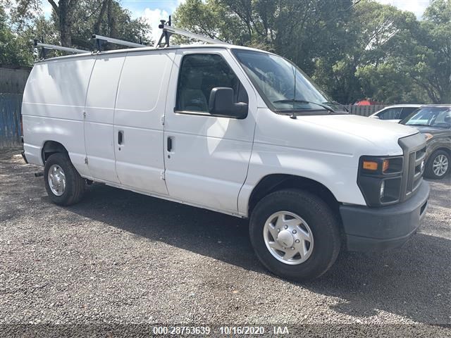 FORD ECONOLINE 2012 1ftne2eq9cda68018