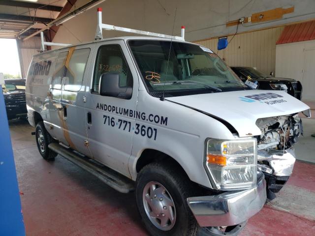 FORD ECONOLINE 2010 1ftne2ew0ada33459