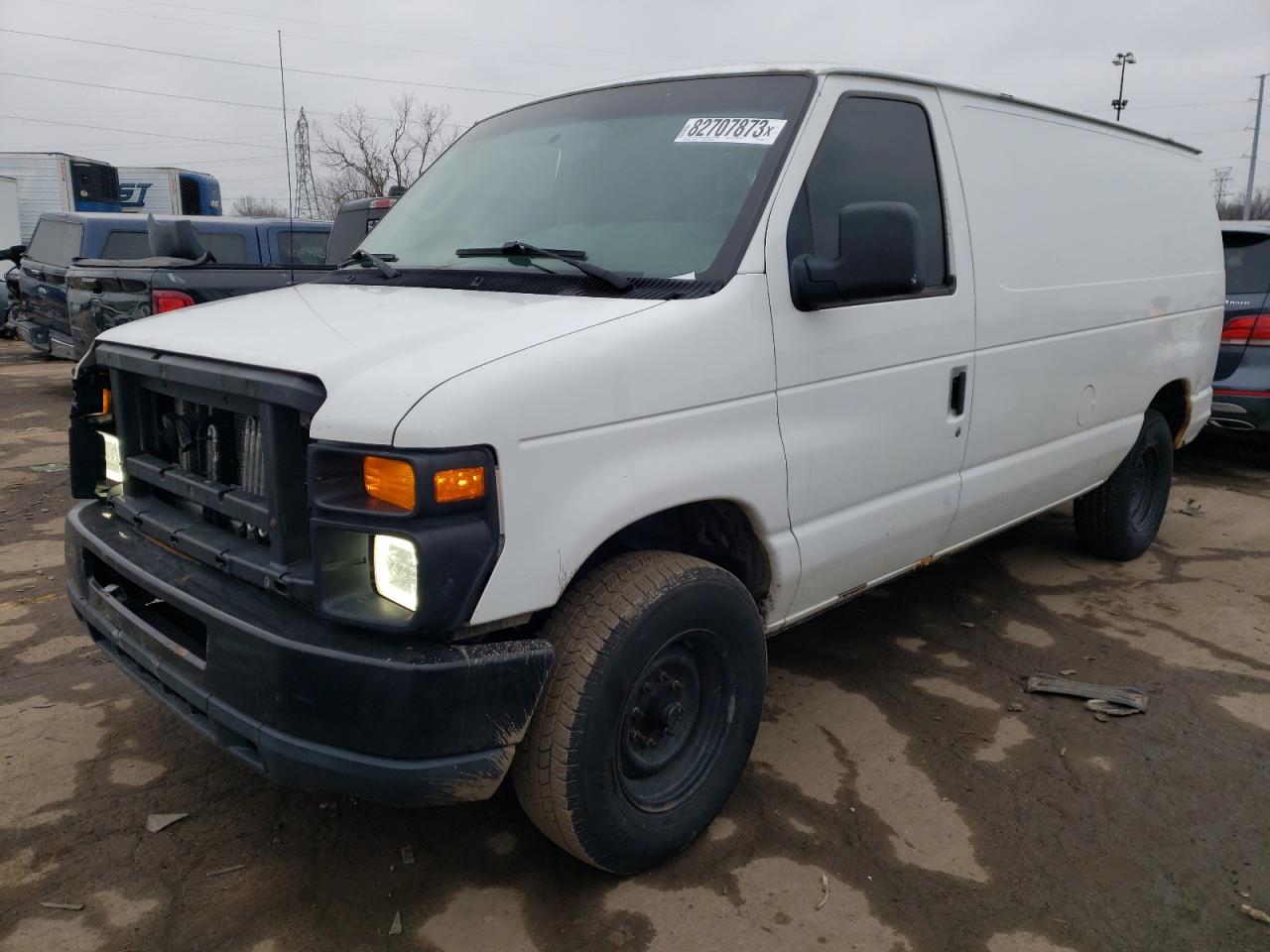 FORD ECONOLINE 2011 1ftne2ew0bda01029