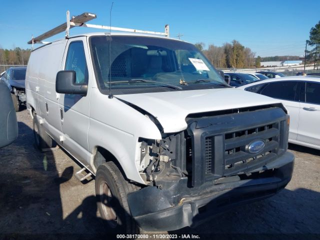 FORD E-250 2011 1ftne2ew0bda31163