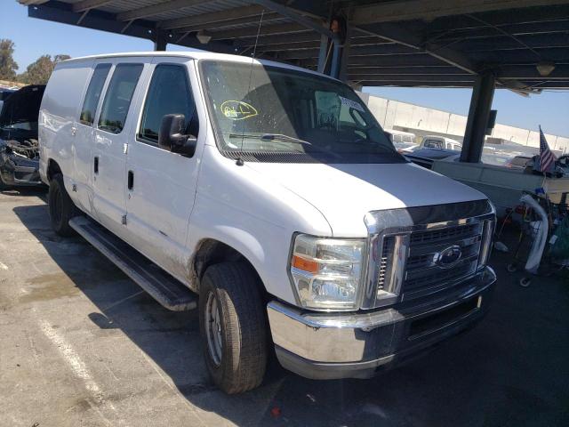 FORD ECONOLINE 2011 1ftne2ew0bda57603