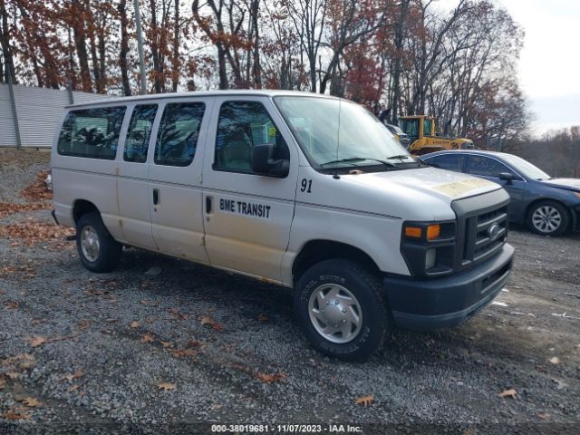 FORD E-250 2011 1ftne2ew0bda67340