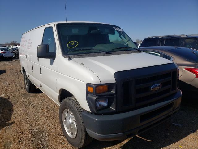 FORD ECONOLINE 2011 1ftne2ew0bda69900