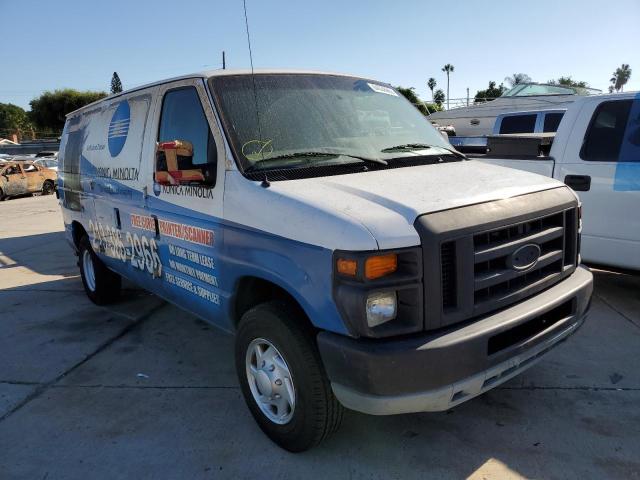 FORD ECONOLINE 2011 1ftne2ew0bda81433