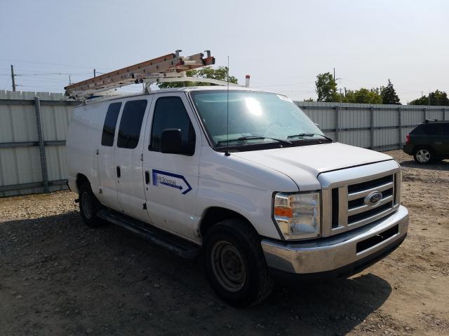 FORD ECONOLINE 2011 1ftne2ew0bda92609