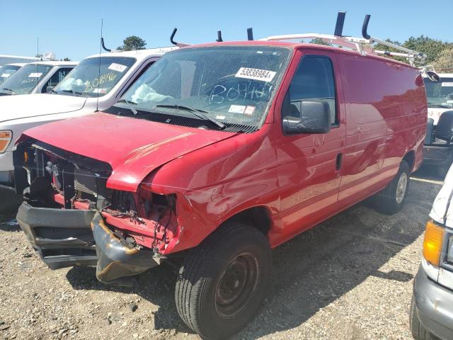 FORD ECONOLINE 2011 1ftne2ew0bdb04404