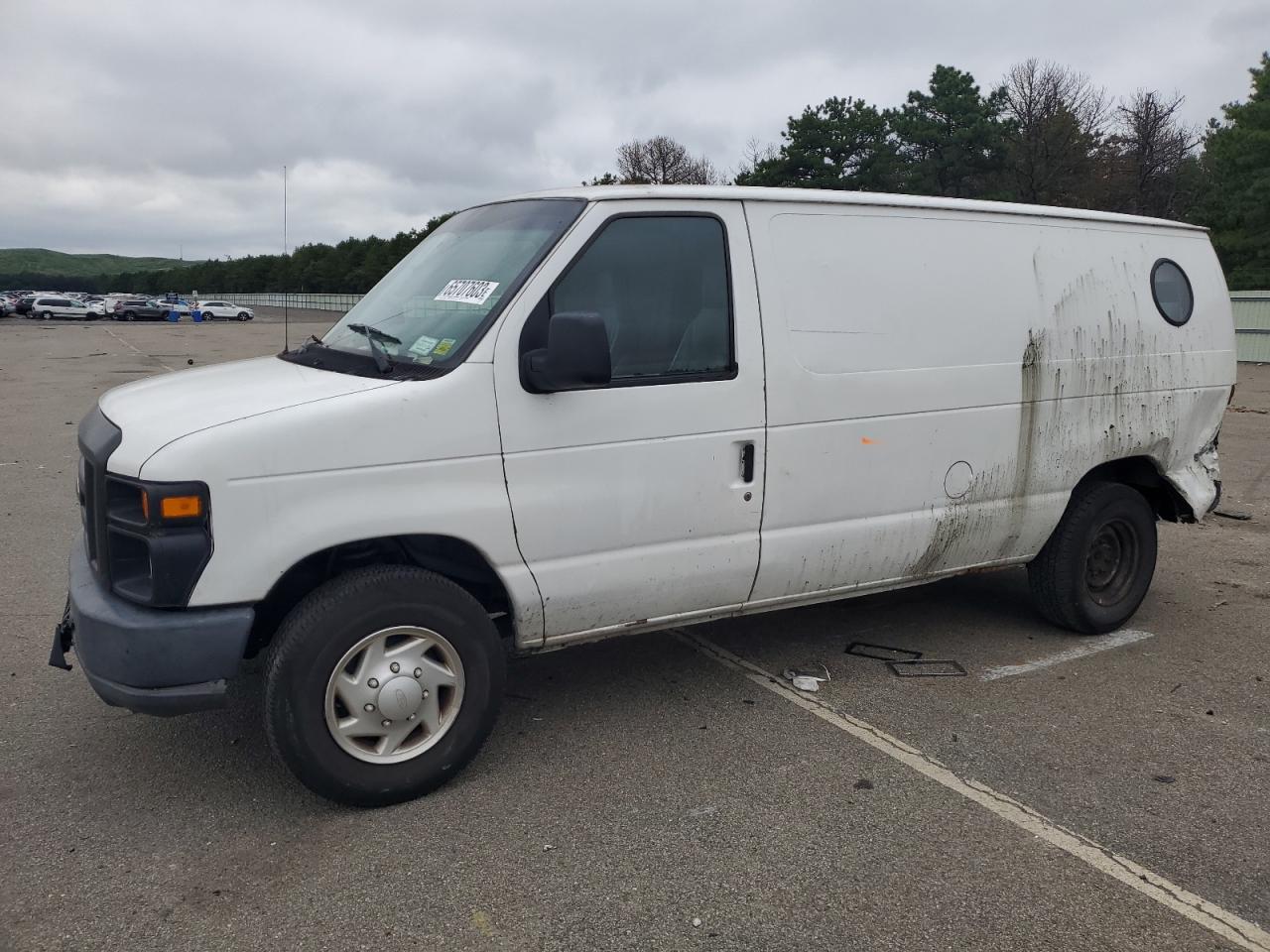 FORD ECONOLINE 2011 1ftne2ew0bdb32476