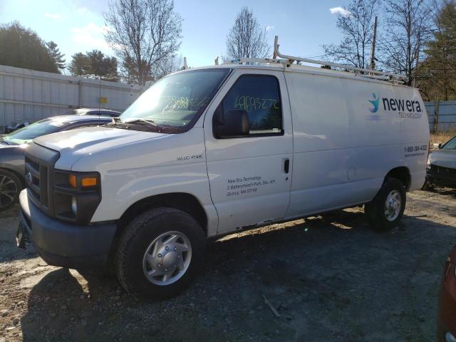 FORD ECONOLINE 2012 1ftne2ew0cda43783