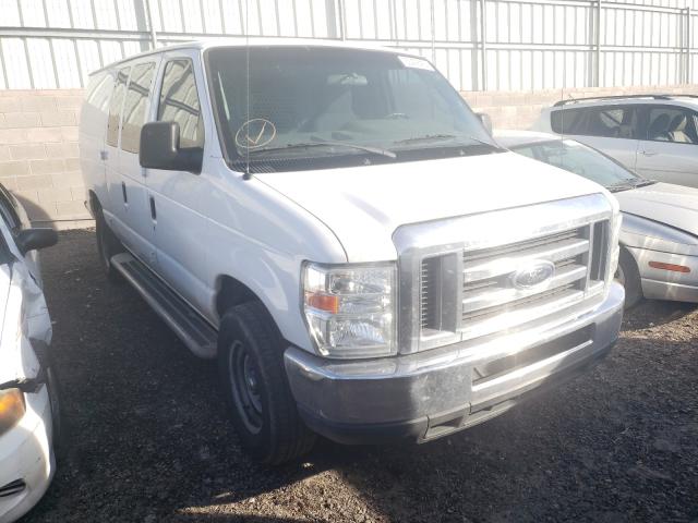 FORD ECONOLINE 2012 1ftne2ew0cda51785