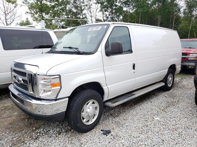 FORD ECONOLINE 2012 1ftne2ew0cda52161