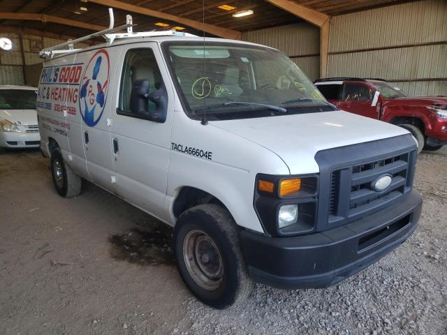 FORD ECONOLINE 2012 1ftne2ew0cda57960