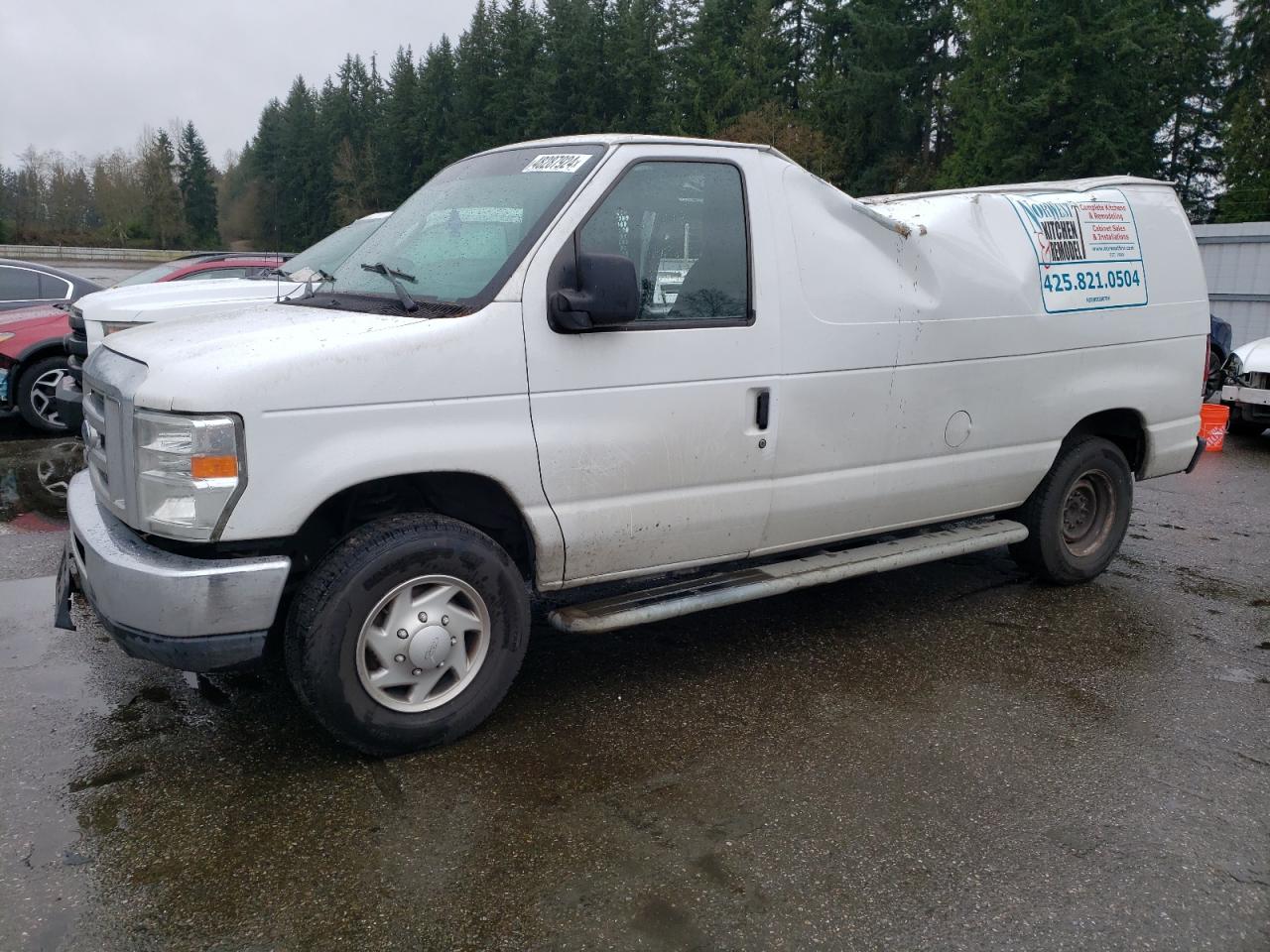 FORD ECONOLINE 2012 1ftne2ew0cda63872