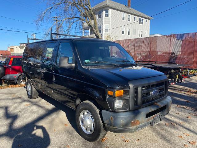 FORD ECONOLINE 2012 1ftne2ew0cda68862