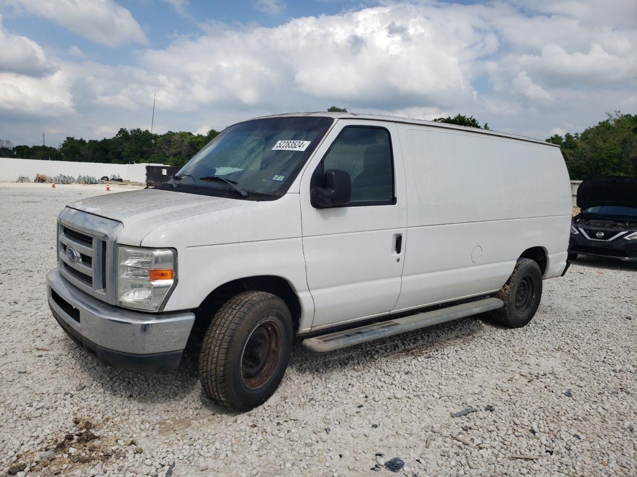 FORD ECONOLINE 2012 1ftne2ew0cdb03299