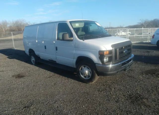 FORD ECONOLINE CARGO VAN 2012 1ftne2ew0cdb08468