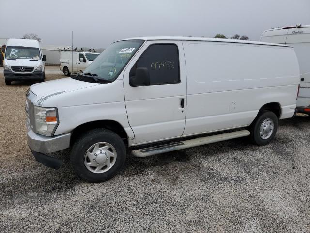 FORD ECONOLINE 2013 1ftne2ew0dda32753