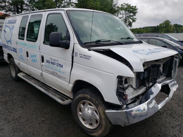 FORD ECONOLINE 2013 1ftne2ew0dda42201