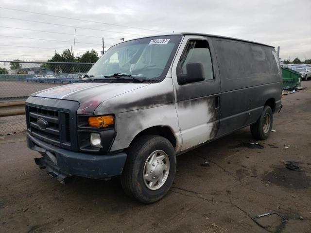 FORD ECONOLINE 2013 1ftne2ew0dda43171