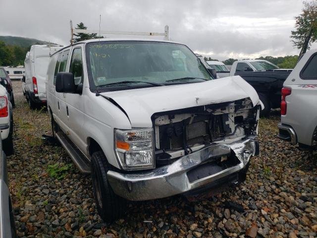 FORD ECONOLINE 2013 1ftne2ew0dda46748